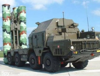 Ρώσος στρατηγός: «Ενάντια σε Ρωσία και Κίνα η πυραυλική ομπρέλα των ΗΠΑ - Η Μόσχα έχει λάβει τα μέτρα της»